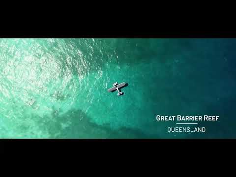 Microsoft Flight Simulator  – Australia World Update 8 First Teaser Trailer