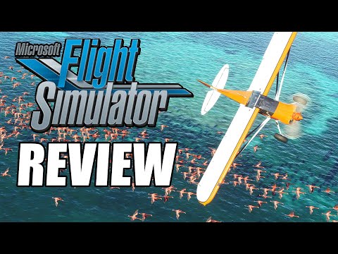 Microsoft Flight Simulator Review – The Final Verdict