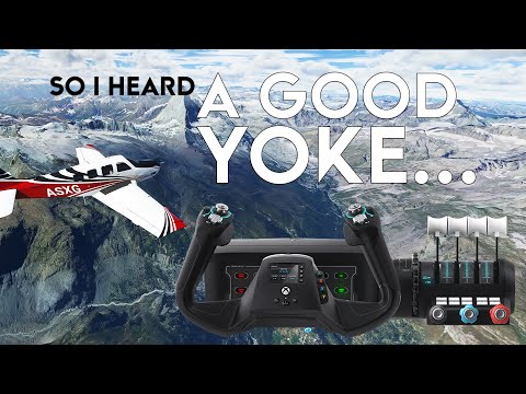 Microsoft Flight Simulator – VelocityOne Flight – Thoughts and Impressions – (Plus a Bush Trip)