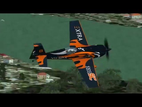 Microsoft Flight Simulator X: Steam Edition – Skychaser