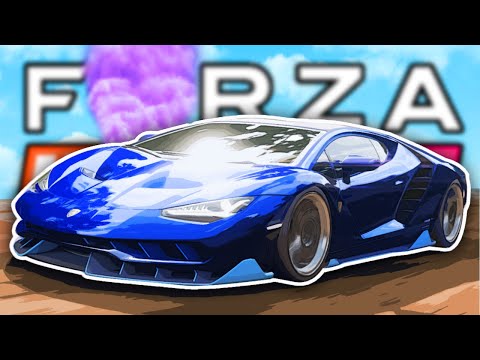 MIJN BESTE COMEBACK OOIT! – Forza Horizon 5 Battle Royale (Nederlands)