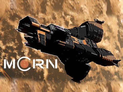 Most Sophisticated Warship In The Solar System – Space Engineers