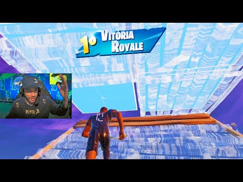 Neymar fala a verdade sobre Fortnite…