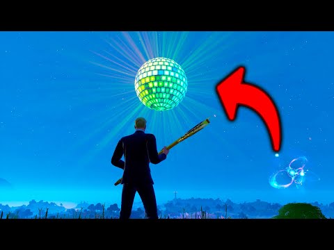 *NUEVO* EVENTO del 2021 en FORTNITE 🎉😱