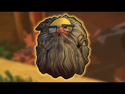 Playing Gardenscape (IDK, I haven't played the game) – Psychonauts 2 Episode 8 [FULL VOD]