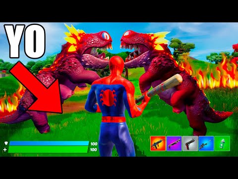 Probe 15 Mitos De KLOMBO En Fortnite