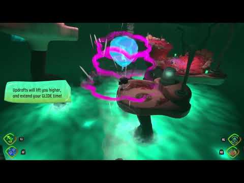 Psychonauts 2 100 Walkthrough Part 8