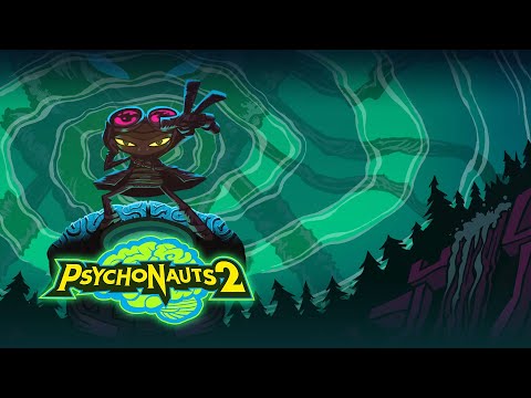 Psychonauts 2 Прохождение #13