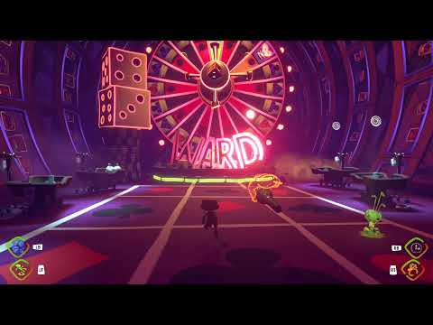 Psychonauts 2 Easter egg