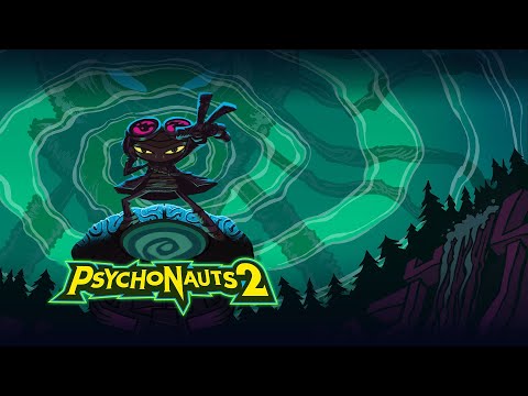 Psychonauts 2 | En Español | Capítulo 3 "Siempre gana la banca"