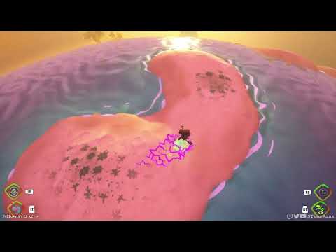 Psychonauts 2 – First Playthrough 15