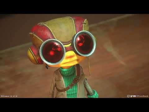 Psychonauts 2 – First Playthrough 16