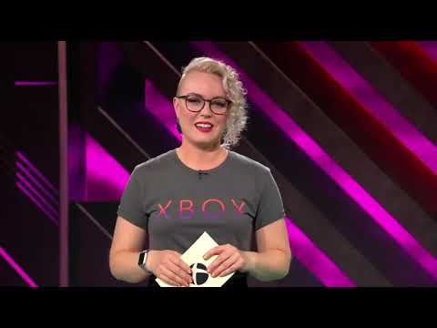 Psychonauts 2 Full Presentation | Xbox Gamescom 2021 Showcase