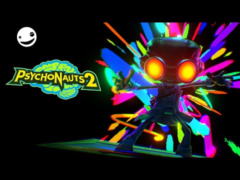 Psychonauts 2 | Gameplay