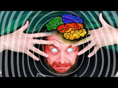 Psychonauts 2 is SICK and TWISTED!