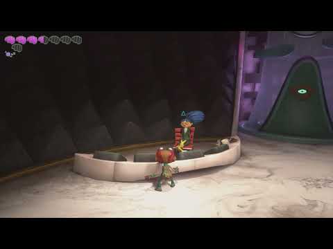 Psychonauts 2 (PS4) Hey… what was your name again?
