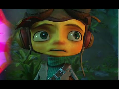Psychonauts 2- Trailer Oficial da História