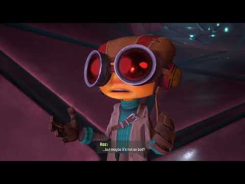 Psychonauts 2 #two