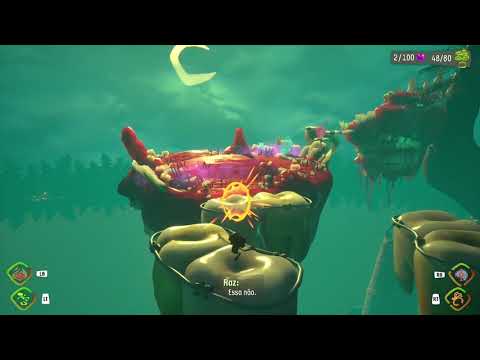 Psychonauts 2 Xbox Series S