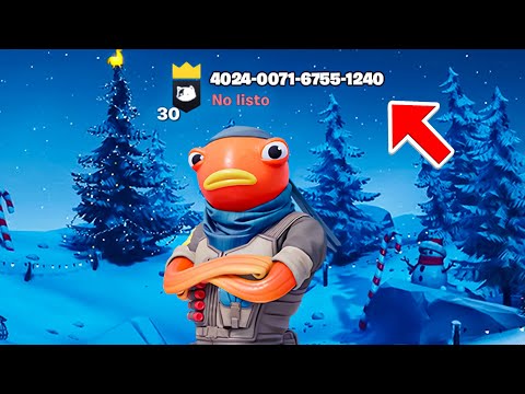 Puse Mi Tarjeta de Crédito en mi Nombre de Fortnite!