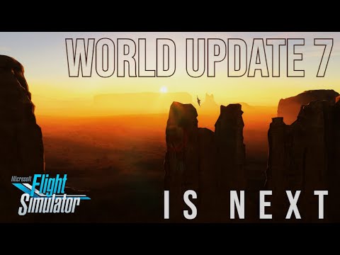 RELEASED to Microsoft Flight Simulator 2020 + LATEST NEWS!