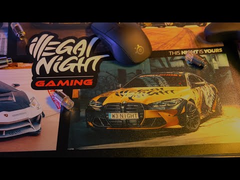 ROBIMY ZLOT ILLEGAL NIGHT w Forza Horizon 5!!! 🤩✨😍