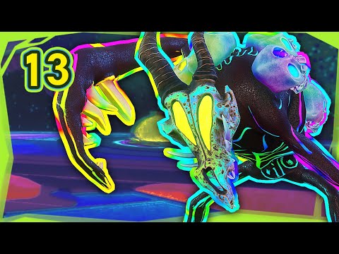 Sensory Overload – Psychonauts 2 Let's Play Part 13 [Blind PC Gameplay]