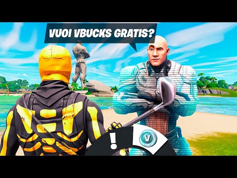 SMENTISCO I 20 MITI PIÙ STRANI DI FORTNITE!