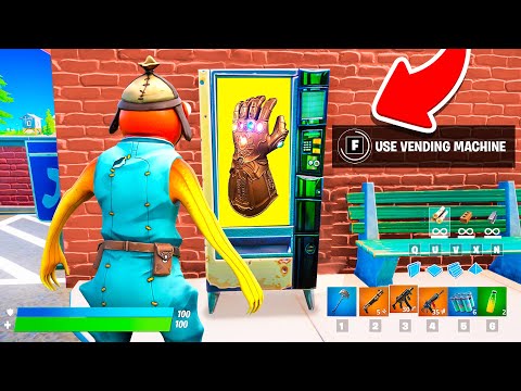 SMENTISCO I 50 MITI PIÙ FAMOSI DI FORTNITE!
