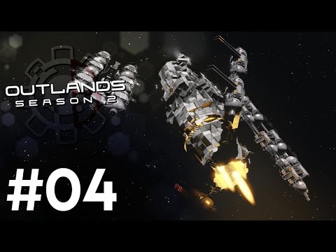 Space Engineers: Civilian Extract! Ep4 [Survival, PVP, Roleplay]