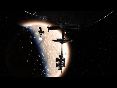 Space Engineers | Creations