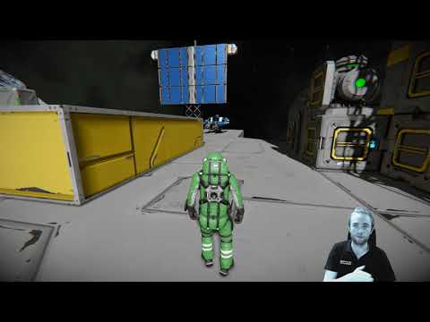 Space Engineers: Getting Started