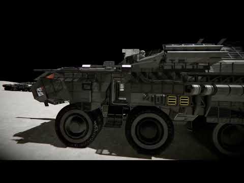 Space engineers- NEW WEAPON PHYSICS