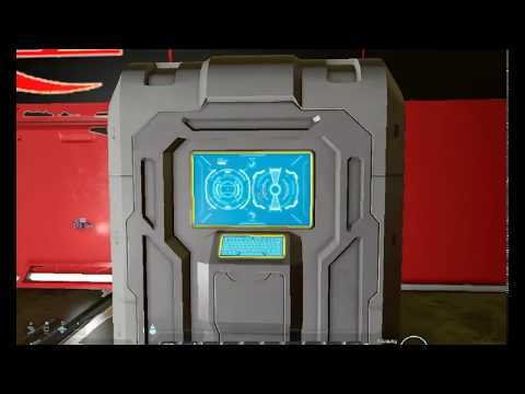 Space Engineers: Program Block Scripting Tutorial #1 (Overview)