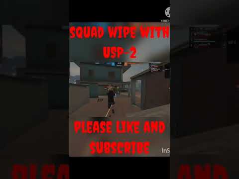#squad wipe.#usp-2.#free fire.#deathloop official.#please like and subscribe.