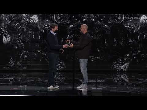 THE GAME AWARDS 2021: Deathloop wins Best Art Direction