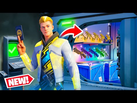 THE GROTTO IS BACK! (OP VAULT)