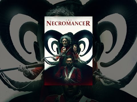 The Necromancer