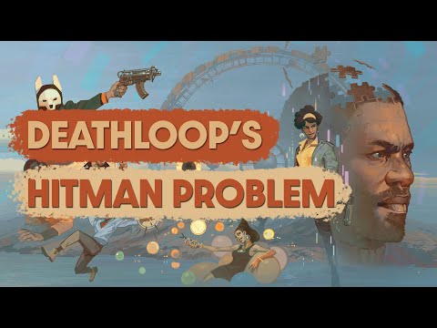 The One Change That Would Make Deathloop Great