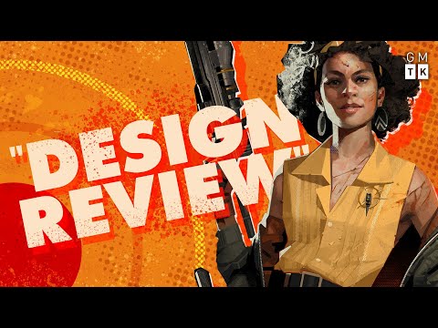 Wait, didn't Arkane already make Deathloop?