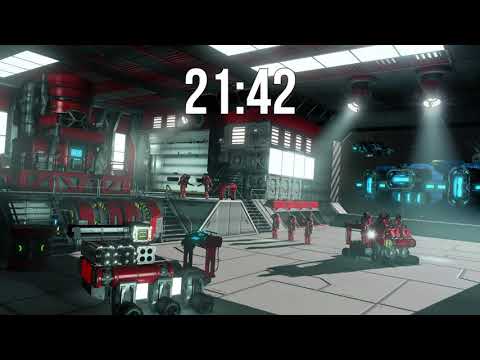 Warfare 2: Broadside – Update Livestream- 6PM UTC – February 3rd