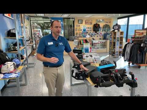 What's The Best Hardware For Microsoft Flight Simulator 2020 – Honeycomb, Logitech, Redbird