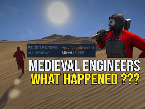 Who Murdered Medieval Engineers ? – Information – History – Development