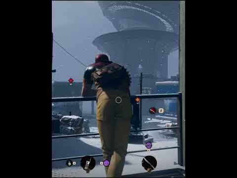 Why Busy People Should Play Deathloop