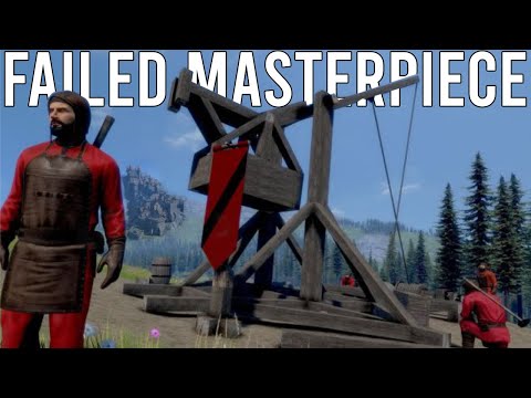 Why Medieval Engineers Failed