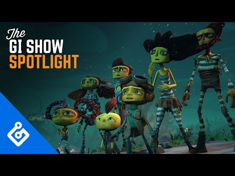 Why Psychonauts 2 Is One Of 2021's Best Games