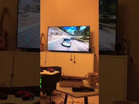Yapay zeka çok gelişmiş be 🤣 Forza Horizon 5