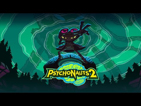 You're Late! | Psychonauts 2
