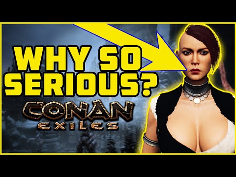 10 Essential Features for Conan Exiles 2022
