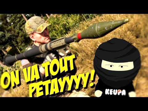 2 PGM hors du commun ! (Far Cry 5 Co-op)